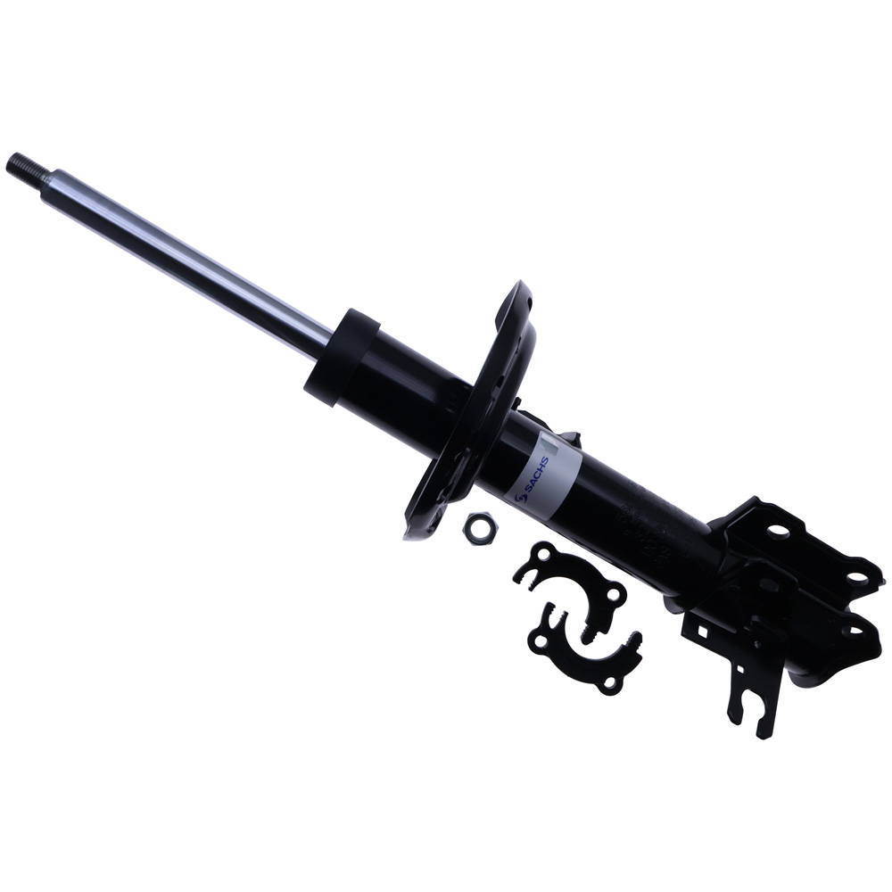 2008 Saturn Astra Strut